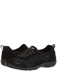 Skechers Empress Lace Up Casual Shoes