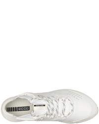 Ecco Intrinsic Tr Midcut Lace Up Casual Shoes