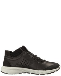 Ecco Intrinsic Tr Midcut Lace Up Casual Shoes