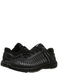 Ecco Intrinsic Tr Runner Lace Up Casual Shoes
