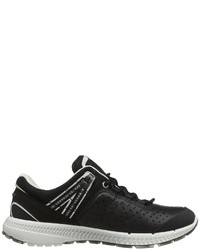 Ecco Intrinsic Tr Walker Lace Up Casual Shoes