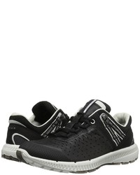 Ecco Intrinsic Tr Walker Lace Up Casual Shoes