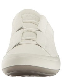 Ecco Kinhin Lace Up Casual Shoes