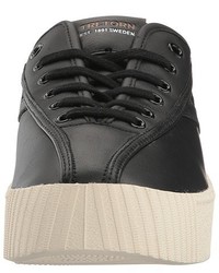 Tretorn Nylite 2 Bold Lace Up Casual Shoes