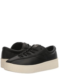 Tretorn Nylite 2 Bold Lace Up Casual Shoes