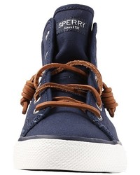 Sperry Seacoast Canyon Lace Up Casual Shoes