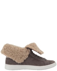UGG Starlyn Lace Up Casual Shoes