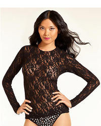 Hanky Panky Signature Lace Unlined Top