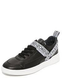 Kenzo Calvin Lace Up Sneakers