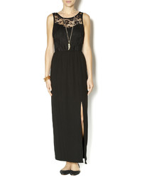 Chance Of Fate Lace Maxi