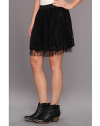 Scully Adelisa Lace Skirt
