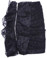 MSGM Lace Skirt