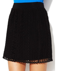 Tart Siloah Lace Mini Skirt