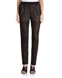 See by Chloe Lace Pants