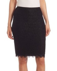 Forever 21 Sheer Lace Pencil Skirt | Where to buy & how to wear