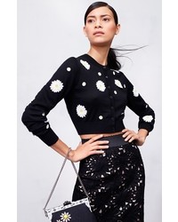 Dolce & Gabbana Dolcegabbana Macram Lace Skirt