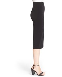 Alice + Olivia Spiga Pencil Skirt