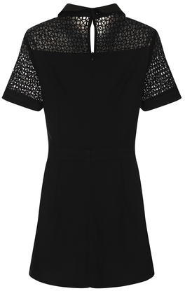 dorothy perkins playsuit