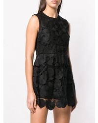 RED Valentino Lace Playsuit