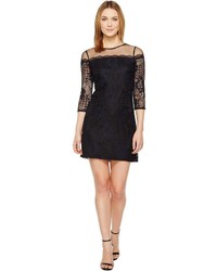 Adrianna Papell Adele Lace Shift Dress