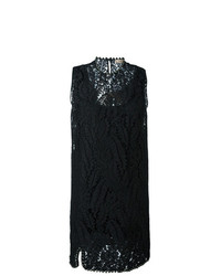 N°21 N21 Lace Sleeveless Dress