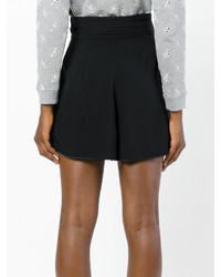 Marc Jacobs Lace Up Shorts