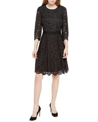 Ted Baker Ameeya Lace Skater Dress