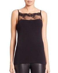 Wolford Filigra Lace Top