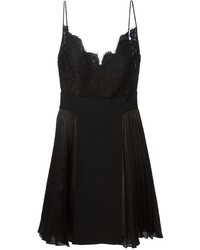 Givenchy Floral Lace Cami Dress
