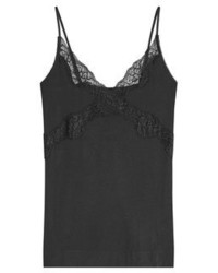By Malene Birger Camisole With Lace