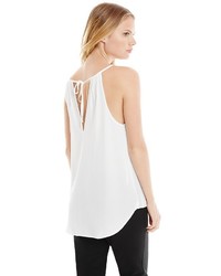 Marciano Gene Lace Front Cami