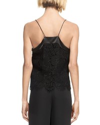 Whistles Lace Cami