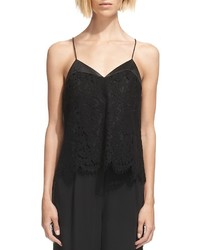 Whistles Lace Cami