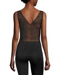 Wolford Lace Tank Top