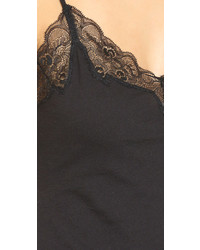 Only Hearts Luxe Lace Cami