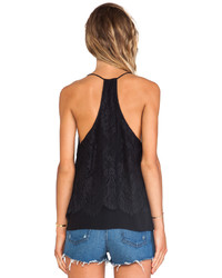 Lovers + Friends Poppy Lace Cami