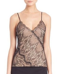 Bailey 44 Rose Water Lace Cami Top