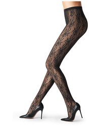 Fogal Lace Tights