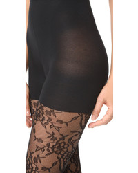 Spanx Lovely Lace Tights