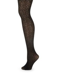 DKNY Modern Lace Tights