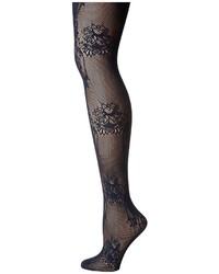 Wolford Net Lace Tights Hose