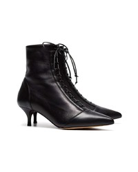 Tabitha Simmons Emmet 60 Lace Up Ankle Boots