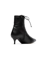 Tabitha Simmons Emmet 60 Lace Up Ankle Boots