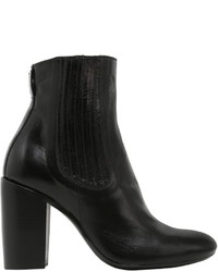 Rocco P. 90mm Leather Ankle Boots