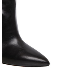 Isabel Marant 90mm Luliana Leather Ankle Boots