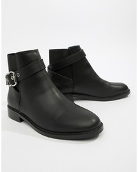 ASOS DESIGN Abena Ankle Boots