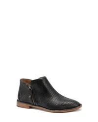 Trask Addison Low Perforated Bootie