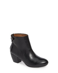 Comfortiva Alandra Bootie