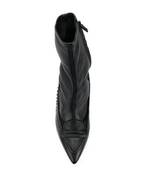 Tod's Alessandro Dellacqua Boots