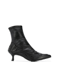 Tod's Alessandro Dellacqua Boots